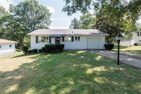 3611 Highspire Drive, Barberton, OH 44203