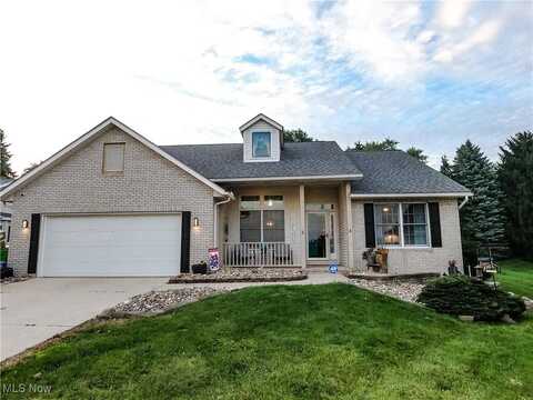 737 Danberry Drive, Wooster, OH 44691