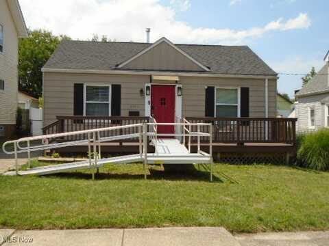 4476 W 51st Street, Cleveland, OH 44144