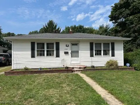 144 Hartshorn Drive, Painesville, OH 44077