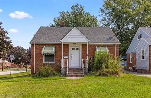 911 Babbitt Road, Euclid, OH 44123