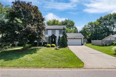 3250 Dunmore Avenue NW, Canton, OH 44708