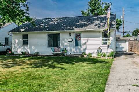 1200 Genesee Avenue, Mayfield Heights, OH 44124