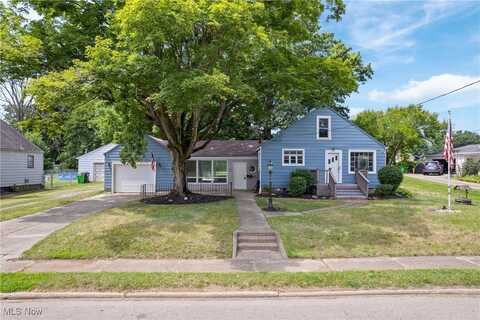 155 25th Street SE, Massillon, OH 44646