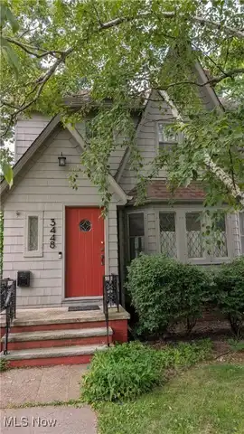3448 Tuttle Avenue, Cleveland, OH 44111