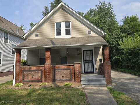 2437 E 84 Street, Cleveland, OH 44104