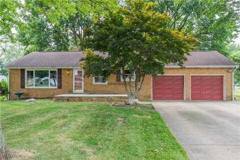 6245 Firestone Road NE, Canton, OH 44721