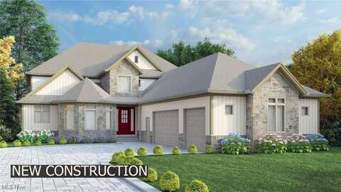 26117 N Woodland Road, Beachwood, OH 44122