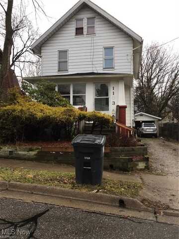 1103 Sawyer Avenue, Akron, OH 44310