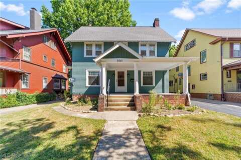3061 Lincoln Boulevard, Cleveland Heights, OH 44118