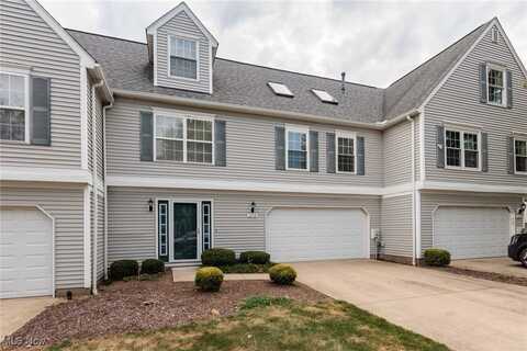 1258 Village, Tallmadge, OH 44278