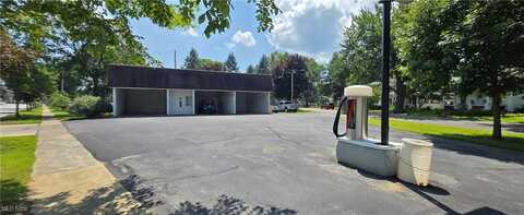 95 S Main Street, Milan, OH 44846
