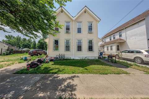 1410 E 45th Street, Cleveland, OH 44103