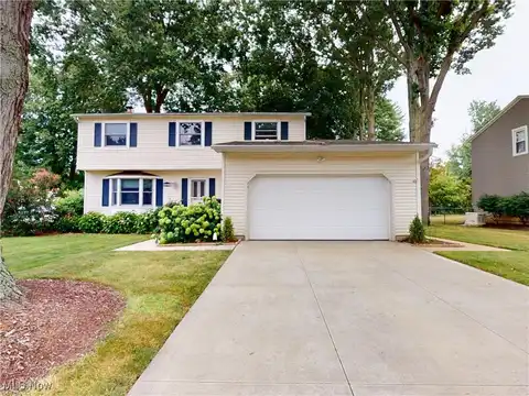 6267 Foxwood Court, Mentor, OH 44060