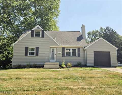 `124 N Fourth Street, Rittman, OH 44270