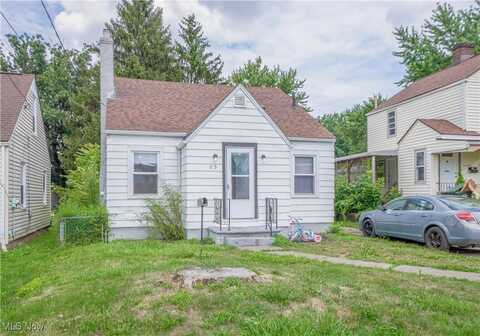 1123 15th Street NE, Canton, OH 44705