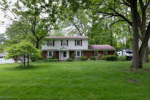 5940 Hansom Drive, Solon, OH 44139