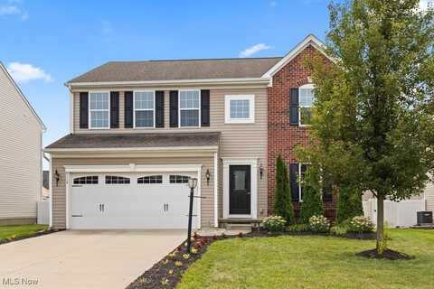 9114 Stonegate Circle, North Ridgeville, OH 44039