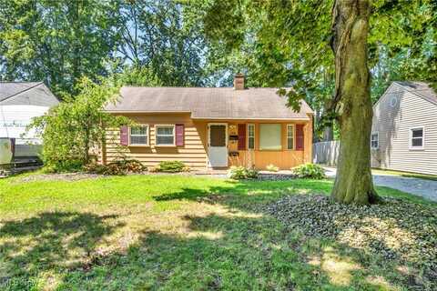 928 Cree Avenue, Akron, OH 44305