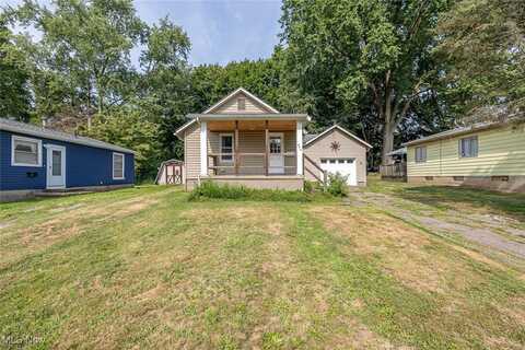 874 Nevin Street, Akron, OH 44310