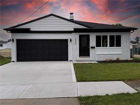 14206 Holland Road, Brook Park, OH 44142