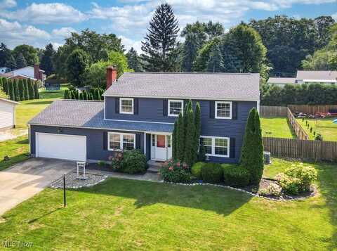 473 Gresham Drive, Fairlawn, OH 44333
