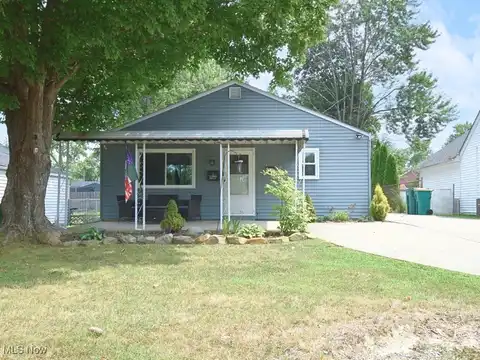 5043 Brooksdale Road, Mentor, OH 44060