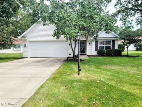 10127 Outrigger Cove, Aurora, OH 44202