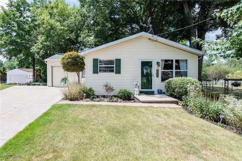 2010 Sequoia Street, Cuyahoga Falls, OH 44221