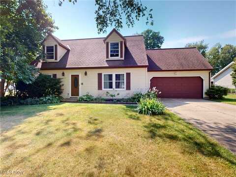 993 Larchview Drive, Painesville, OH 44077