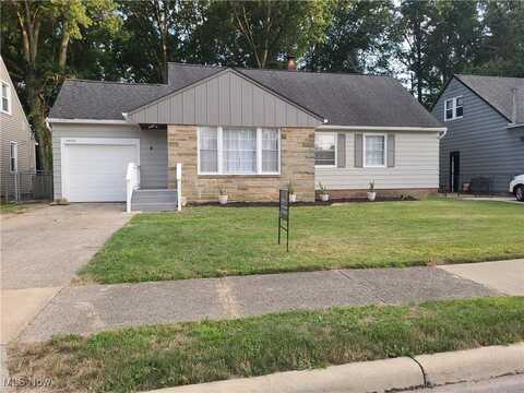 4400 Angela Drive, South Euclid, OH 44121