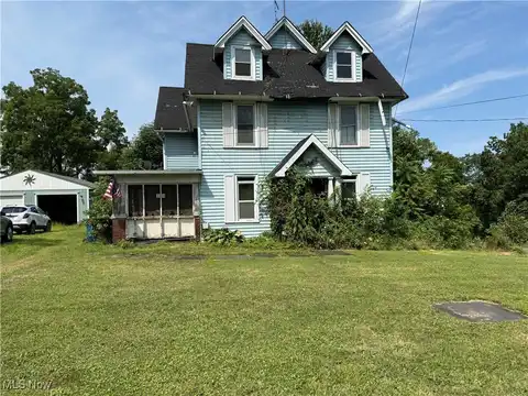 3304 Main Street, Mineral Ridge, OH 44440