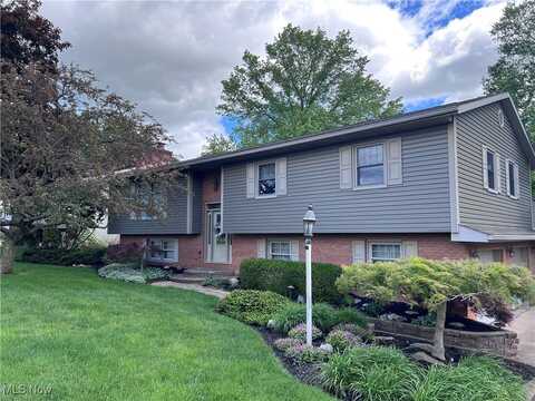 1117 Jennifer Drive, Dover, OH 44622