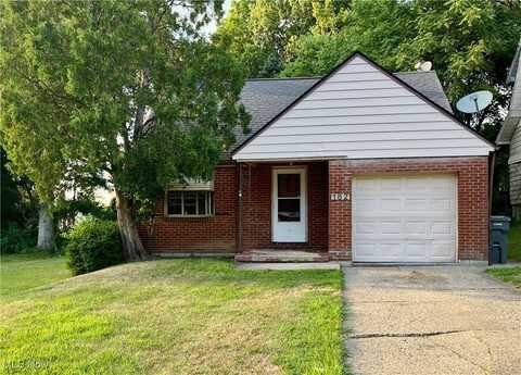 182 E Auburndale Avenue, Youngstown, OH 44507