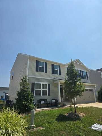 5249 Decker Street, Barberton, OH 44203