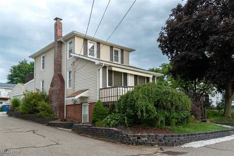 4751 Bickford Avenue, Akron, OH 44319
