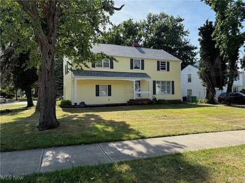 3852 Princeton Boulevard, South Euclid, OH 44121