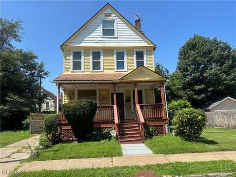 2228 E 86th Street, Cleveland, OH 44106