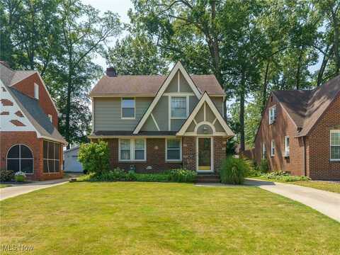 1011 Brookview Boulevard, Cleveland, OH 44134