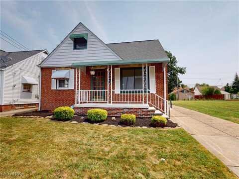 849 E 216 Street, Euclid, OH 44119