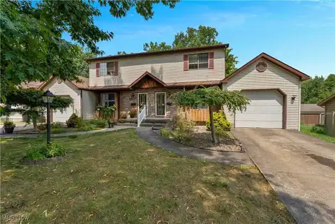 3850-3852 Daytona Drive, Austintown, OH 44515