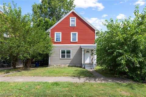 9702 Laird Avenue, Cleveland, OH 44102