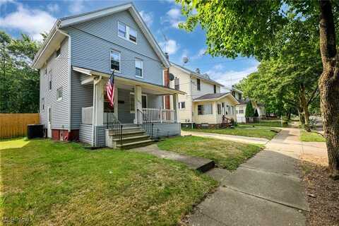 1037 Herberich Avenue, Akron, OH 44301