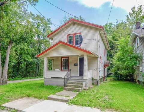 67 Chester Avenue SE, Massillon, OH 44646