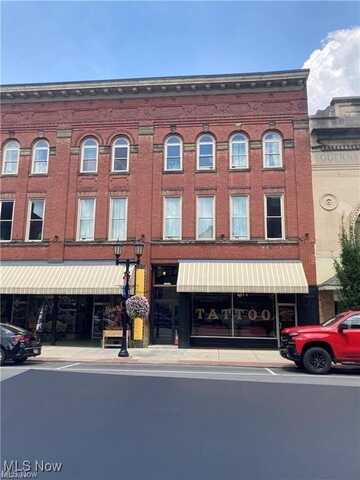 641 Wheeling Avenue unit: A, Cambridge, OH 43725