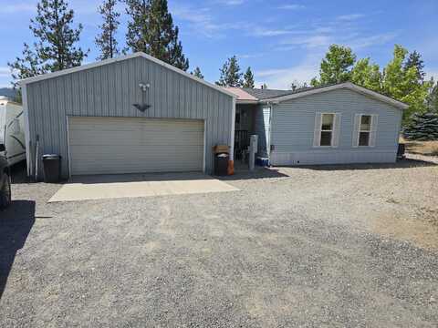 7681 ADAMS DR WAY, FORD, WA 99013