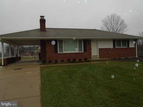 10205 Tanager Lane, Columbia, MD 21044