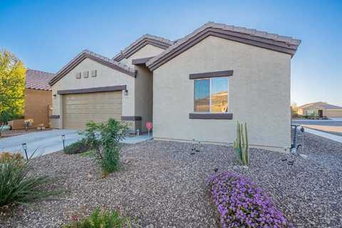 8721 N Egrets Rest Ln, Tucson, AZ 85742