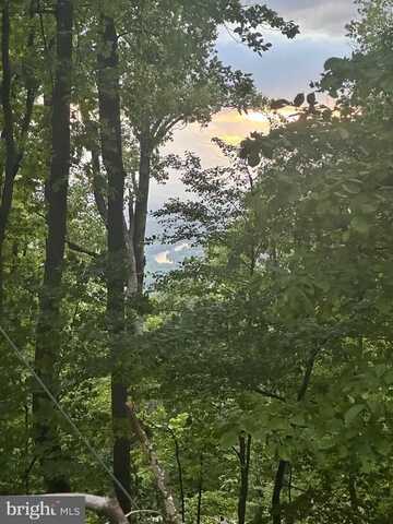 LOT 22A Baptist Lane, Linden, VA 22642