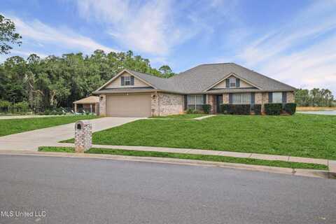 6236 Emerald Lake Drive, Biloxi, MS 39532